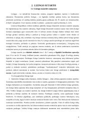 Lizingo ir pirkimo-pardavimo sutarčių palyginimas 4 puslapis