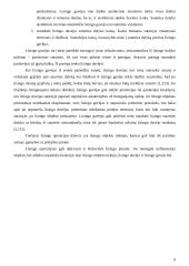 Lizingo ir pirkimo-pardavimo sutarčių palyginimas 9 puslapis