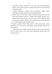 Mąstymo reikšmė, rūšys, operacijos, formos bei mąstymo sutrikimai ir lavinimas 13 puslapis