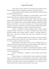 Mąstymo reikšmė, rūšys, operacijos, formos bei mąstymo sutrikimai ir lavinimas 14 puslapis