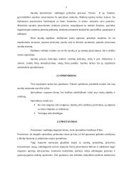 Mąstymo reikšmė, rūšys, operacijos, formos bei mąstymo sutrikimai ir lavinimas 5 puslapis