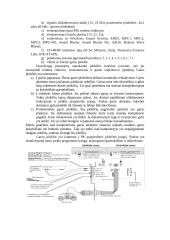 Įvedimo išvedimo įranga: garso įvedimas išvedimas 5 puslapis