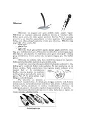 Įvedimo išvedimo įranga: garso įvedimas išvedimas 7 puslapis