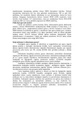 Įvedimo išvedimo įranga: garso įvedimas išvedimas 10 puslapis