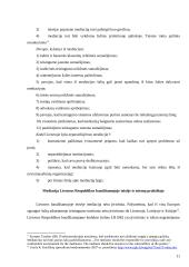 Mediacijos samprata 11 puslapis