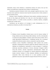 Mediacijos samprata 14 puslapis