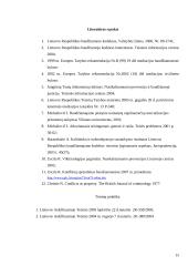 Mediacijos samprata 15 puslapis