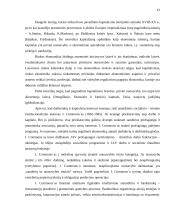 J.R. Commons (J. Komonso) institucionalizmo idėjos 12 puslapis