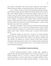 J.R. Commons (J. Komonso) institucionalizmo idėjos 14 puslapis