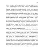 J.R. Commons (J. Komonso) institucionalizmo idėjos 15 puslapis