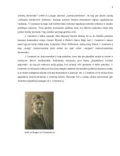 J.R. Commons (J. Komonso) institucionalizmo idėjos 4 puslapis