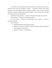 J.R. Commons (J. Komonso) institucionalizmo idėjos 5 puslapis