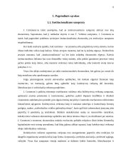 J.R. Commons (J. Komonso) institucionalizmo idėjos 6 puslapis