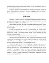 J.R. Commons (J. Komonso) institucionalizmo idėjos 7 puslapis