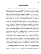 J.R. Commons (J. Komonso) institucionalizmo idėjos 9 puslapis