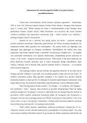 Mirties bausmė 11 puslapis