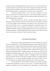 Mirties bausmė 14 puslapis