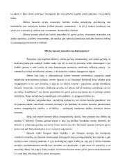 Mirties bausmė 8 puslapis