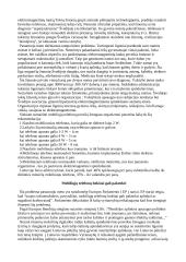 Mobilus ir bevielis ryšys: sveikatos ir aplinkosaugos aspektai 3 puslapis