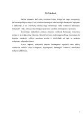 Jaunesniojo mokyklinio amžiaus vaikų ugdymas 7 puslapis