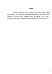 Jaunesniojo mokyklinio amžiaus vaikų ugdymas 8 puslapis