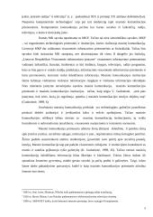 Moteriškumo ir vyriškumo mitas šiuolaikinėje masinėje komunikacijoje 5 puslapis