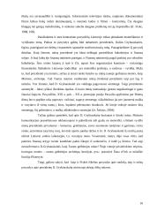 Moteriškumo ir vyriškumo mitas šiuolaikinėje masinėje komunikacijoje 10 puslapis