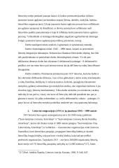 Jaunosios kartos ugdymas lietuvių išeivijoje 5 puslapis