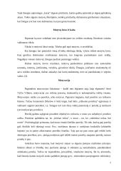 Motyvai. Motyvų samprata ir hierarchija A. Maslou teorijoje 2 puslapis