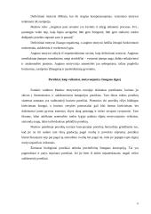 Motyvai. Motyvų samprata ir hierarchija A. Maslou teorijoje 6 puslapis