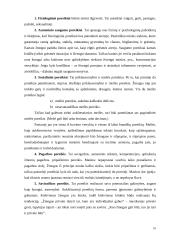 Motyvai. Motyvų samprata ir hierarchija A. Maslou teorijoje 8 puslapis