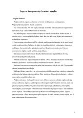 Jogurtas ir jo cheminės savybės 4 puslapis