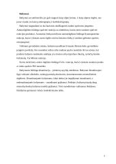 Jogurtas ir jo cheminės savybės 5 puslapis