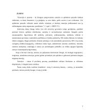 Nerimas, jo psichologinis poveikis žmogui 2 puslapis