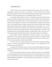 Nerimas, jo psichologinis poveikis žmogui 3 puslapis