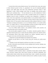 Nerimas, jo psichologinis poveikis žmogui 4 puslapis