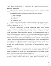 Nerimas, jo psichologinis poveikis žmogui 5 puslapis