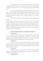 Nevyriausybinės organizacijos (NVO): Raudonojo kryžiaus organizacija 13 puslapis