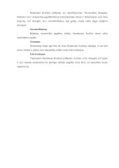 Nevyriausybinės organizacijos (NVO): Raudonojo kryžiaus organizacija 14 puslapis