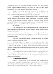 Nevyriausybinės organizacijos (NVO): Raudonojo kryžiaus organizacija 5 puslapis