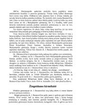 Jono Basanavičiaus biografija ir kūryba 4 puslapis