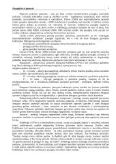 Paauglystė ir jaunystė 3 puslapis