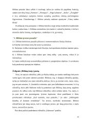 Jonas Biliūnas - kūryba bei gyvenimas 14 puslapis
