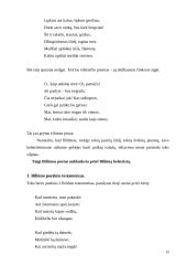 Jonas Biliūnas - kūryba bei gyvenimas 15 puslapis