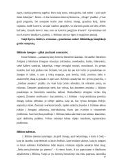 Jonas Biliūnas - kūryba bei gyvenimas 17 puslapis