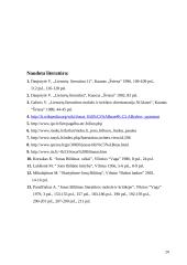 Jonas Biliūnas - kūryba bei gyvenimas 20 puslapis