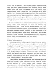 Jonas Biliūnas - kūryba bei gyvenimas 5 puslapis
