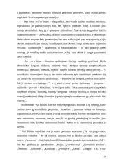 Jonas Biliūnas - kūryba bei gyvenimas 10 puslapis