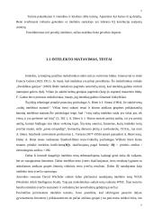 Paveldimumo ir aplinkos poveikis intelektui 6 puslapis