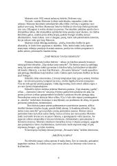 Jonas Mačiulis – Maironis (1862-11-02  -  1932-06-28) 4 puslapis